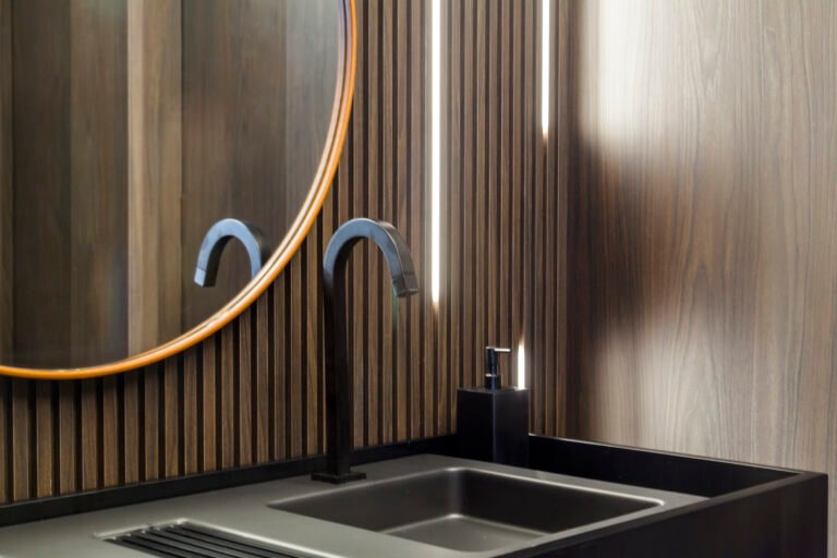 Apartamento com 4 Suítes no Opera House | Woa Beiramar