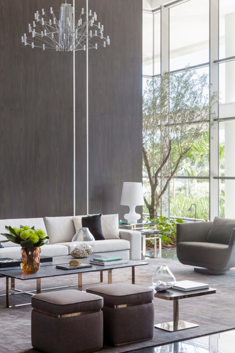 Apartamento com 4 Suítes no Opera House | Woa Beiramar