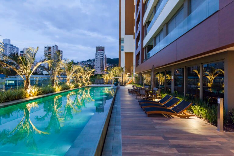 Apartamento com 4 Suítes no Opera House | Woa Beiramar