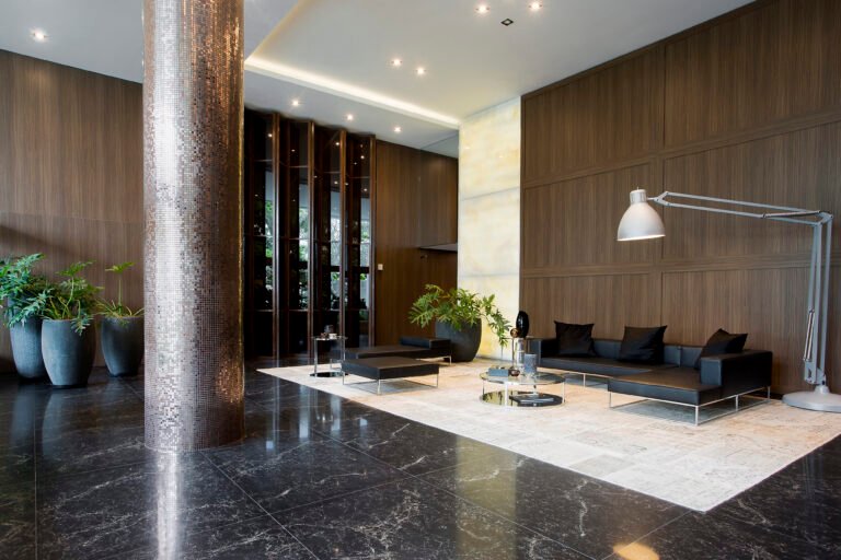 Apartamento com 2 Suítes no Soprano Hall | Centro de Florianópolis