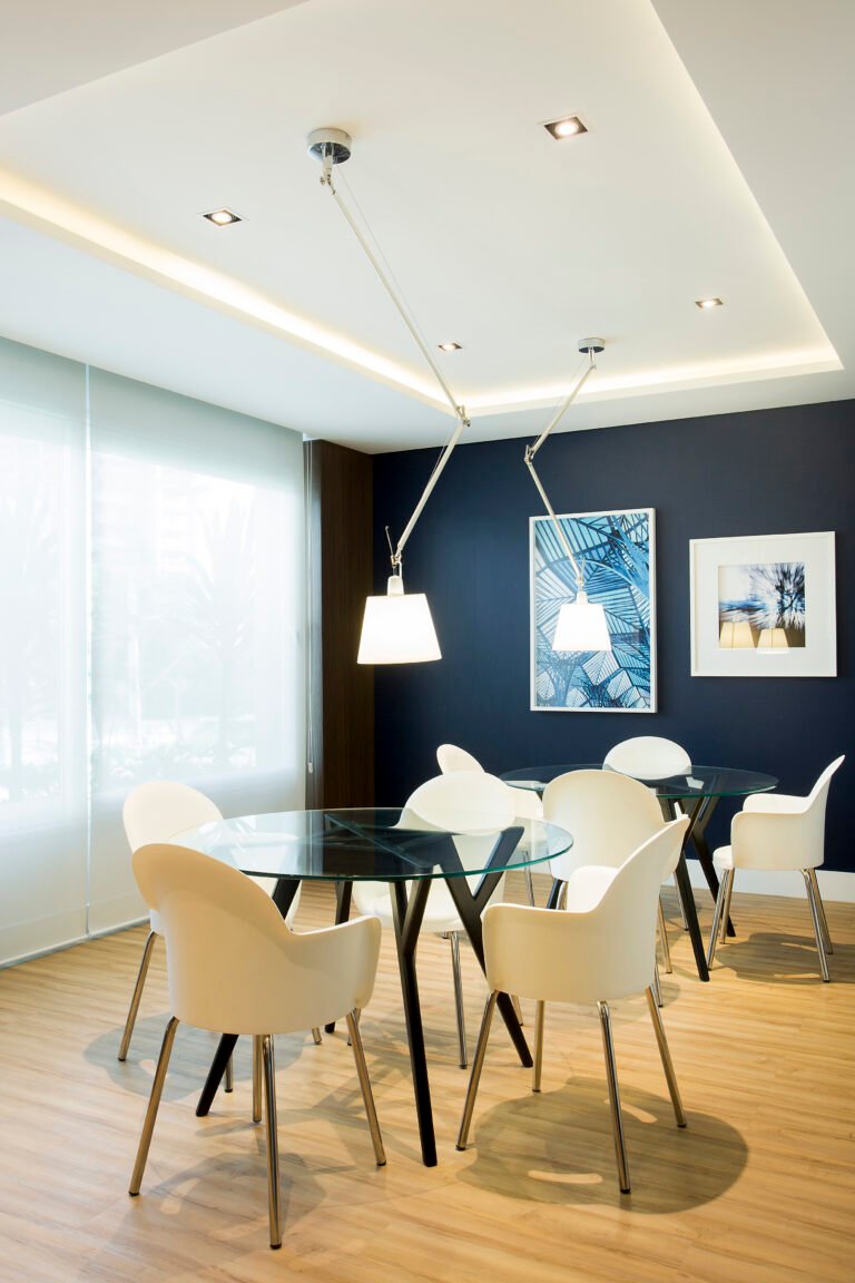 Apartamento com 2 Suítes no Soprano Hall | Centro de Florianópolis