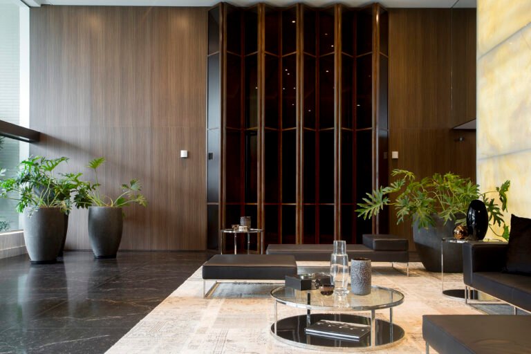 Apartamento com 2 Suítes no Soprano Hall | Centro de Florianópolis