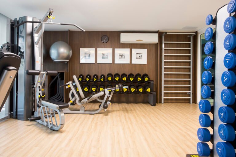 Apartamento com 2 Suítes no Soprano Hall | Centro de Florianópolis