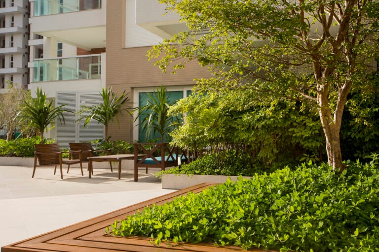 Apartamento com 2 Suítes no Soprano Hall | Centro de Florianópolis