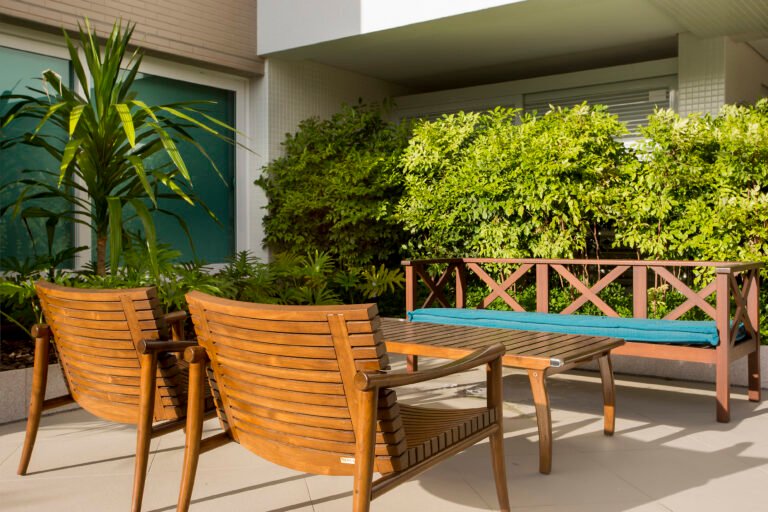 Apartamento com 2 Suítes no Soprano Hall | Centro de Florianópolis