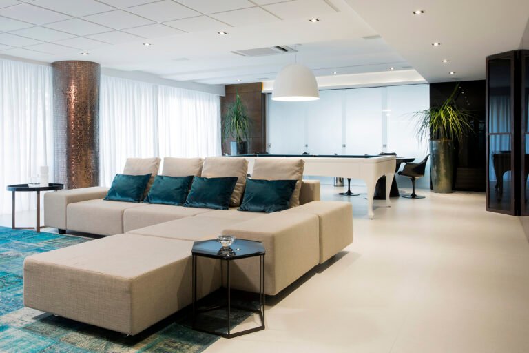 Apartamento com 2 Suítes no Soprano Hall | Centro de Florianópolis
