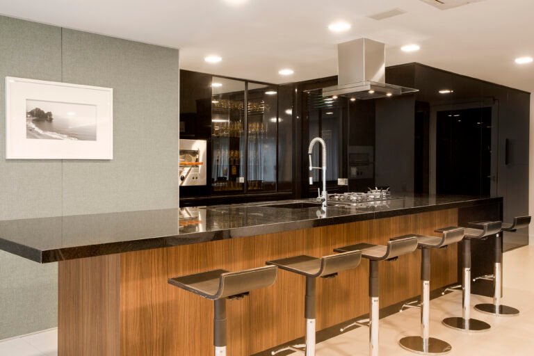 Apartamento com 2 Suítes no Soprano Hall | Centro de Florianópolis
