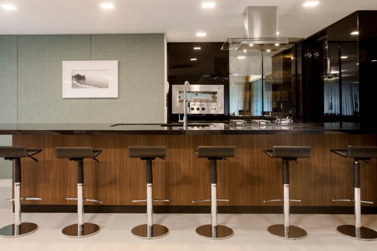 Apartamento com 2 Suítes no Soprano Hall | Centro de Florianópolis