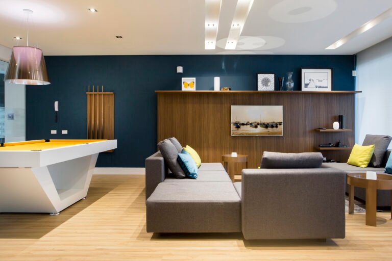 Apartamento com 2 Suítes no Soprano Hall | Centro de Florianópolis
