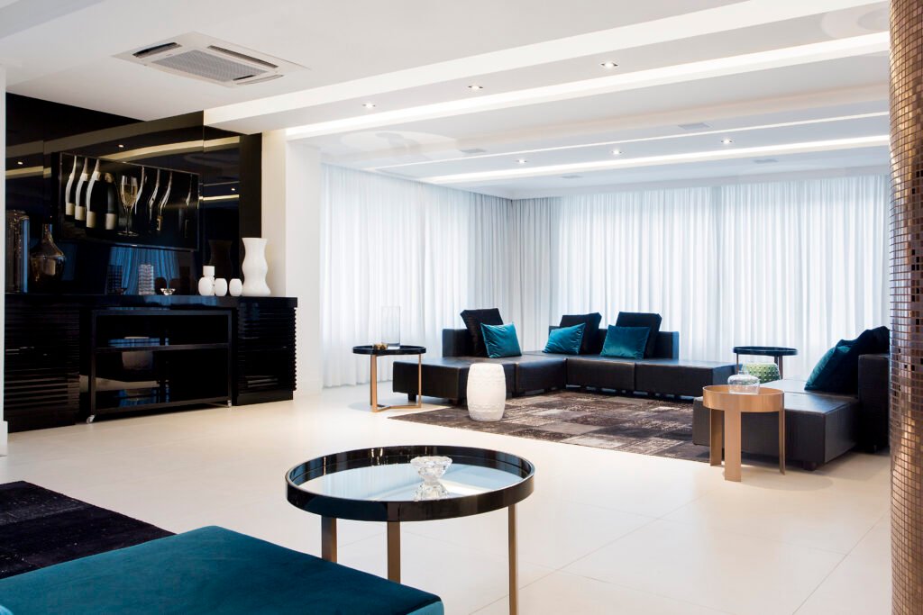 Apartamentos até 3 milhões em Florianópolis