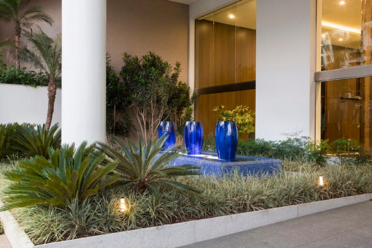 Apartamento com 2 Suítes no Soprano Hall | Centro de Florianópolis