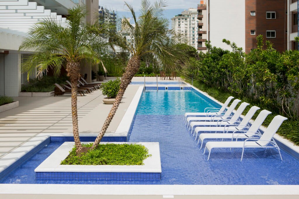 Apartamento com 2 Suítes no Soprano Hall | Centro de Florianópolis