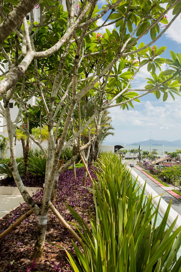 Apartamento com 2 Suítes no Soprano Hall | Centro de Florianópolis