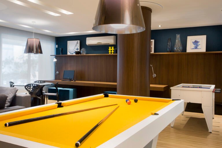 Apartamento com 2 Suítes no Soprano Hall | Centro de Florianópolis