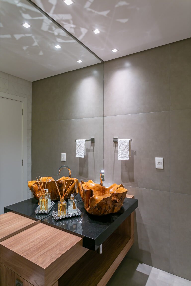 Duplex de 4 suítes em Jurerê Internacional |Soul