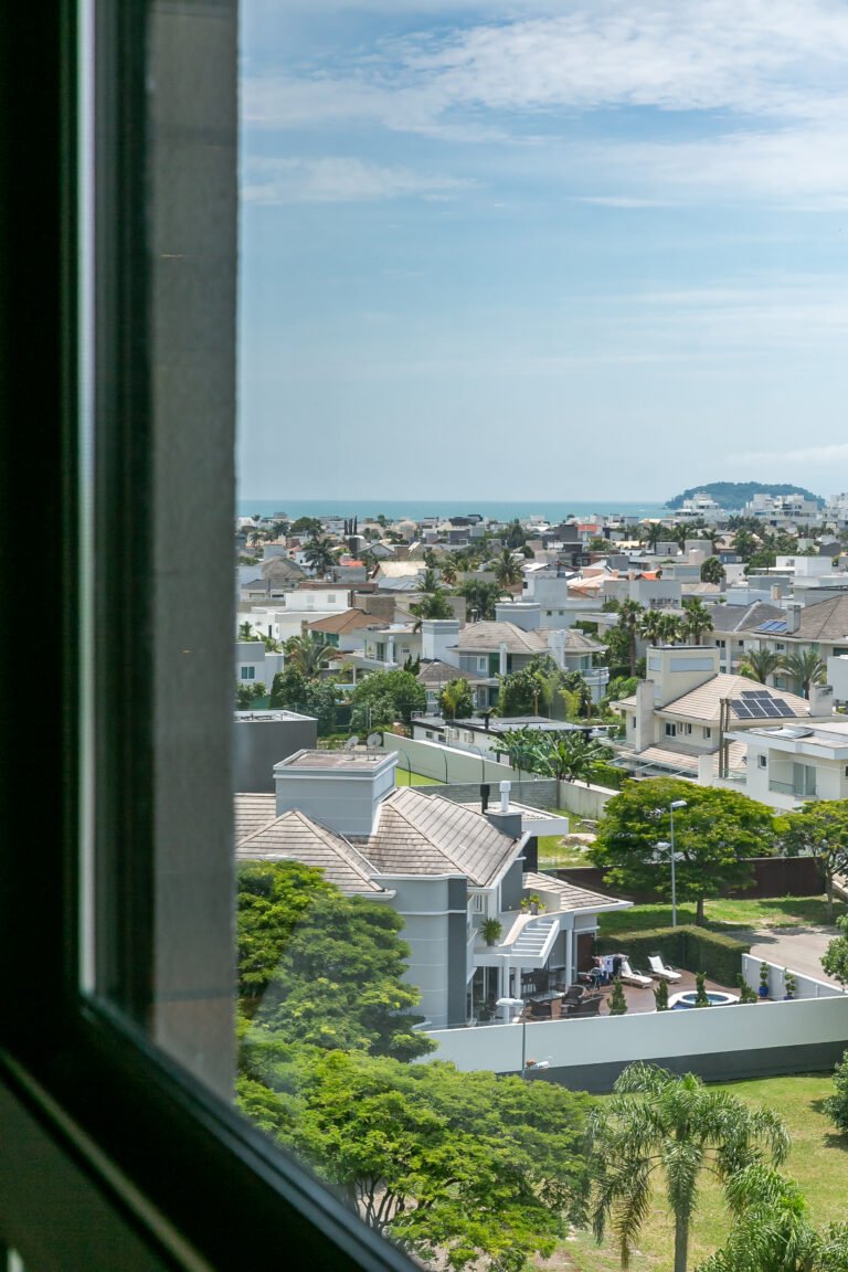 Duplex de 4 suítes em Jurerê Internacional |Soul