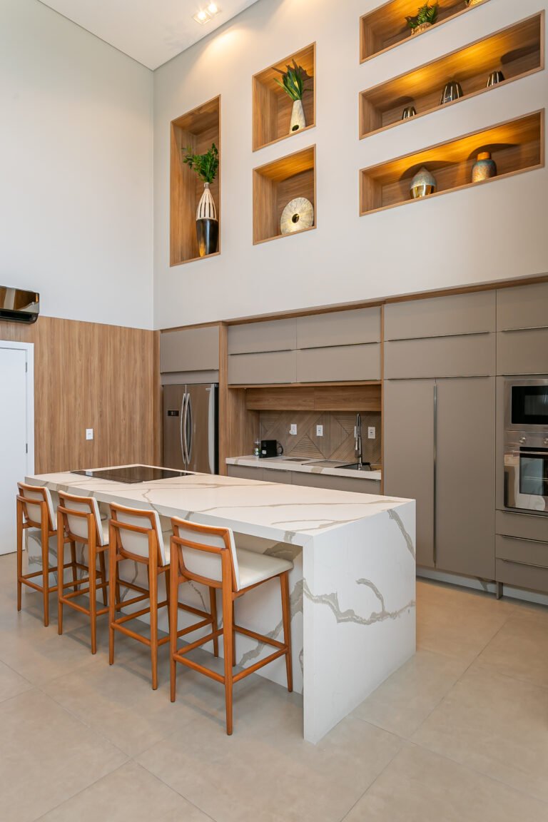 Duplex de 4 suítes em Jurerê Internacional |Soul