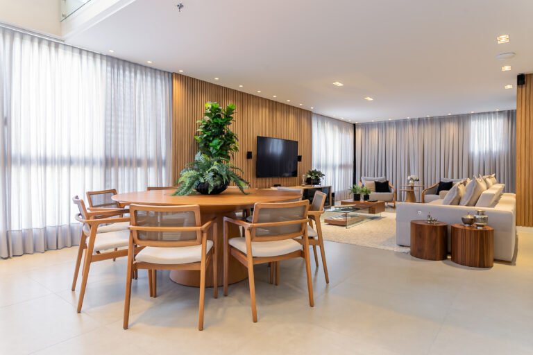 Duplex de 4 suítes em Jurerê Internacional |Soul