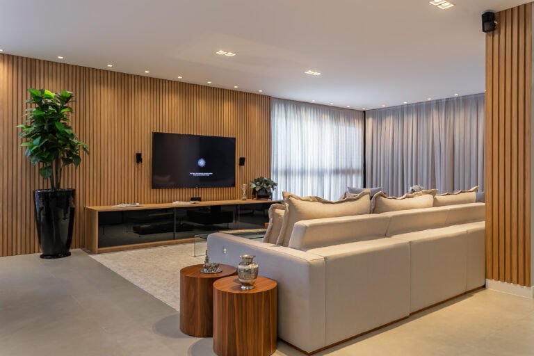Duplex de 4 suítes em Jurerê Internacional |Soul