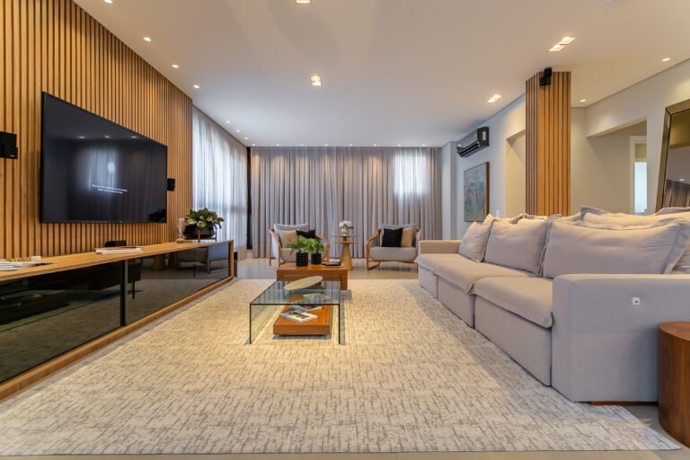 Duplex de 4 suítes em Jurerê Internacional |Soul