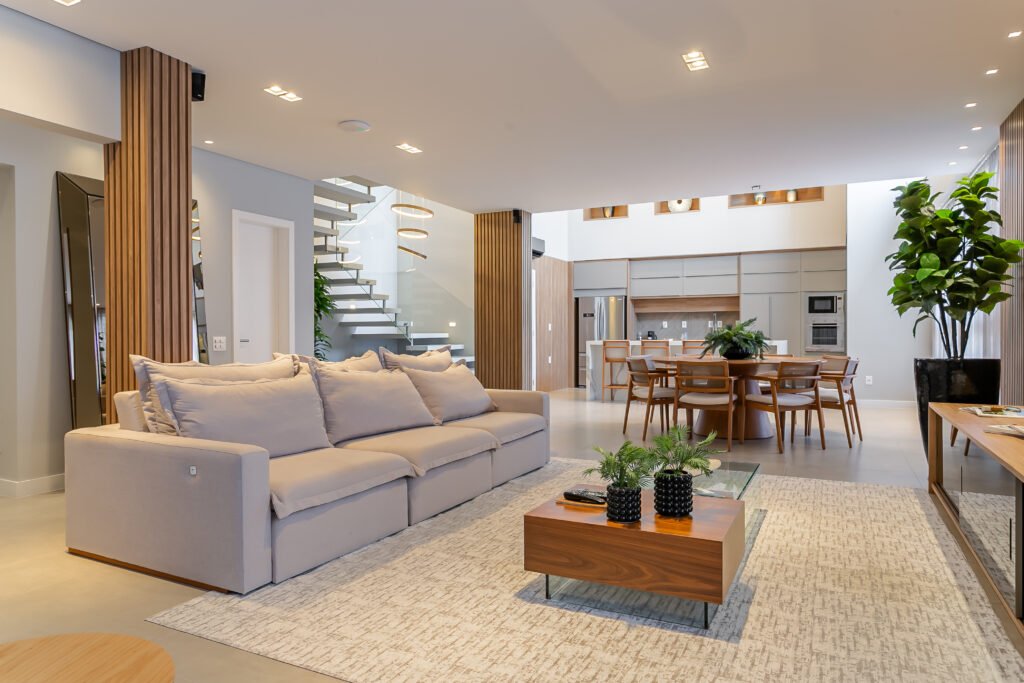 Duplex de 4 suítes em Jurerê Internacional |Soul