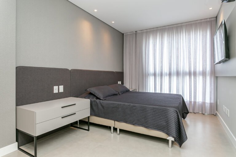 Duplex de 4 suítes em Jurerê Internacional |Soul