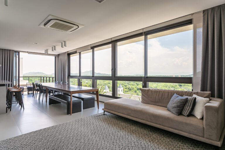 Duplex de 4 suítes em Jurerê Internacional |Soul