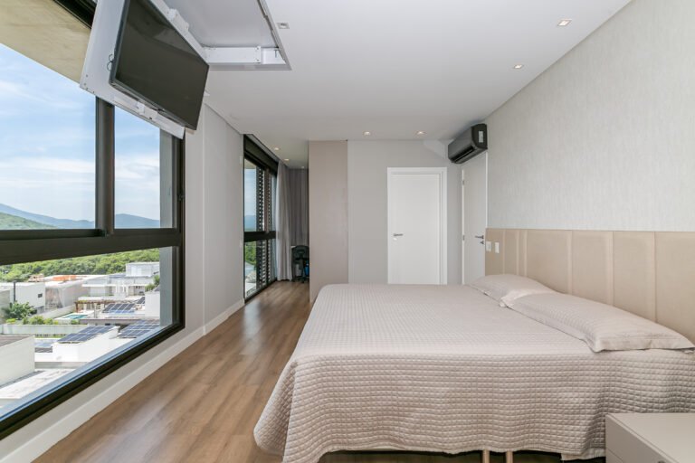 Duplex de 4 suítes em Jurerê Internacional |Soul