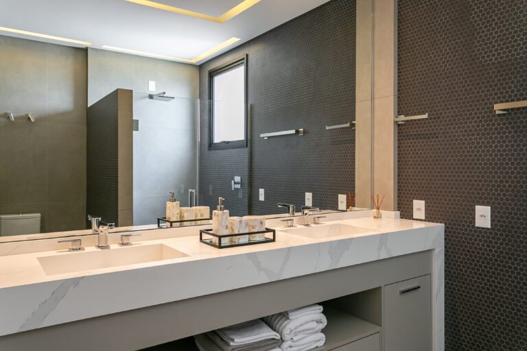 Duplex de 4 suítes em Jurerê Internacional |Soul