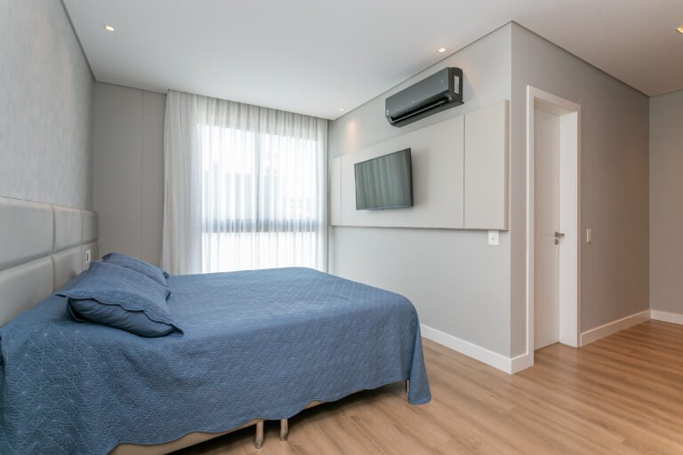 Duplex de 4 suítes em Jurerê Internacional |Soul