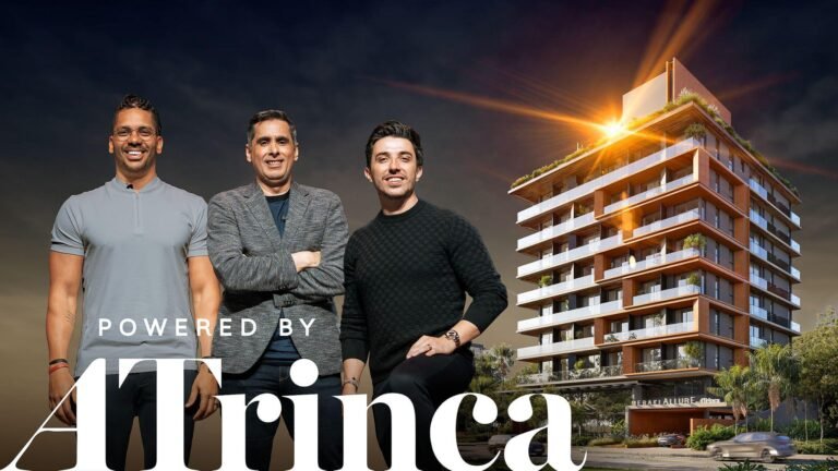 Apartamento em Jurerê | Meraki Allure