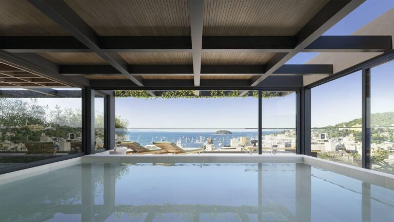 Apartamento em Jurerê | Meraki Allure