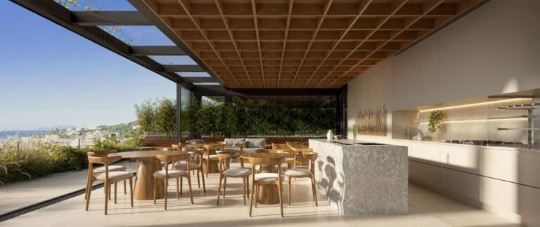 Apartamento em Jurerê | Meraki Allure