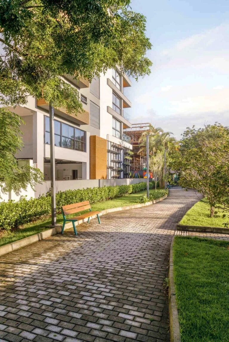Apartamento em Jurerê | Meraki Allure
