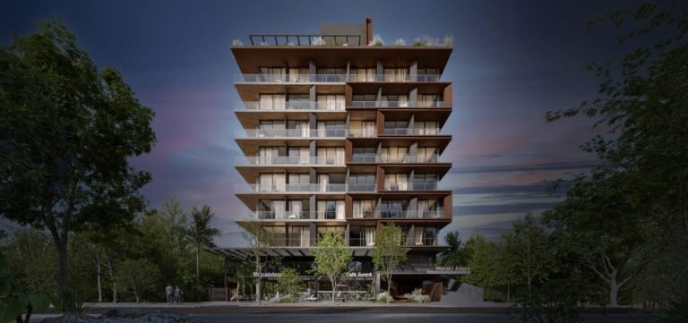Apartamento em Jurerê | Meraki Allure