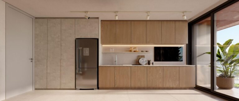Apartamento em Jurerê | Meraki Allure