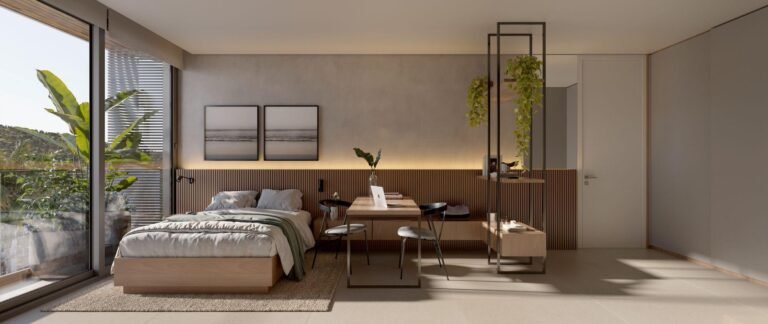 Apartamento em Jurerê | Meraki Allure