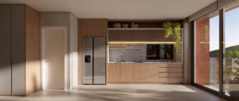 Apartamento em Jurerê | Meraki Allure