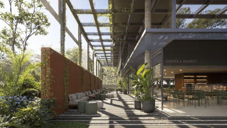 Apartamento em Jurerê | Meraki Allure