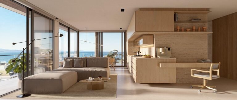 Apartamento em Jurerê | Meraki Allure