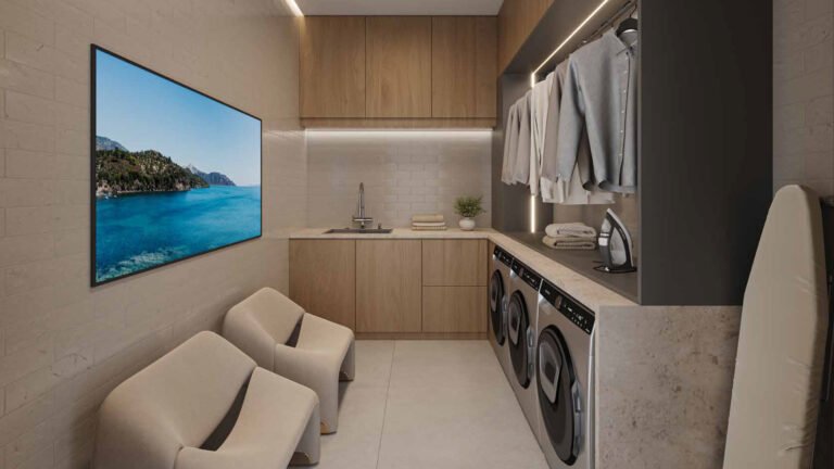 Apartamento no Maavi Residence | Canajurê