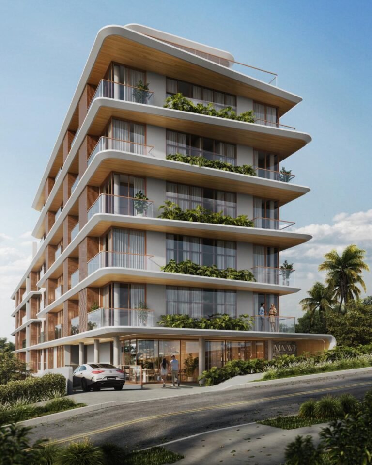 Apartamento no Maavi Residence | Canajurê