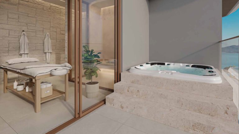 Apartamento no Maavi Residence | Canajurê