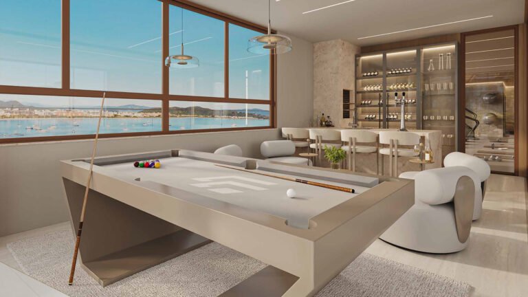 Apartamento no Maavi Residence | Canajurê
