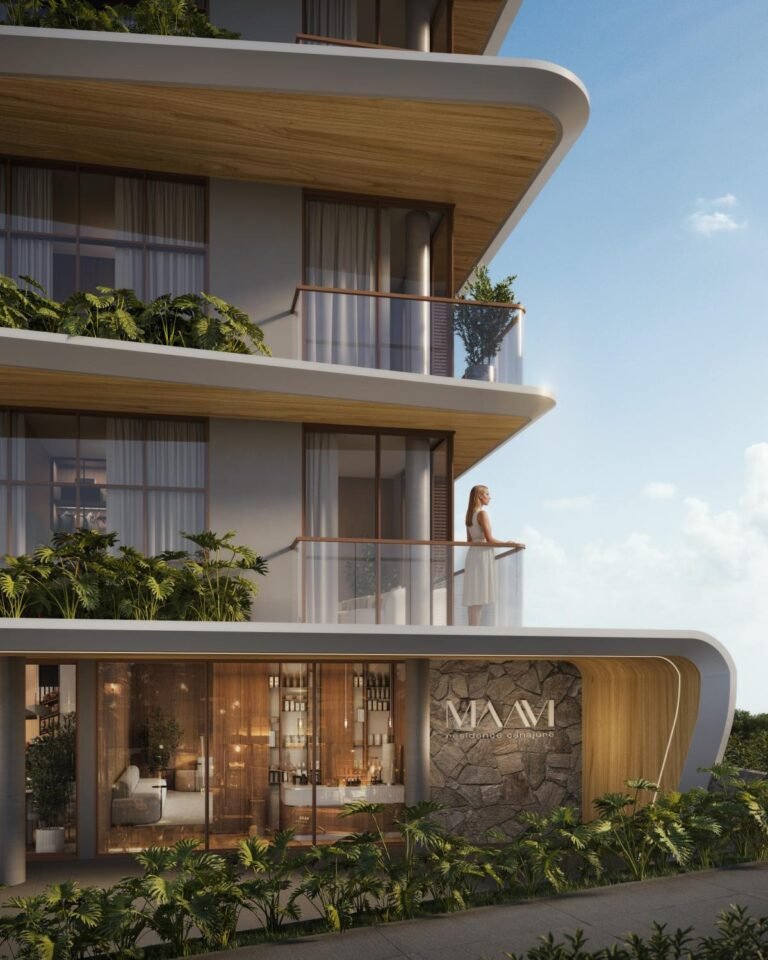 Apartamento no Maavi Residence | Canajurê