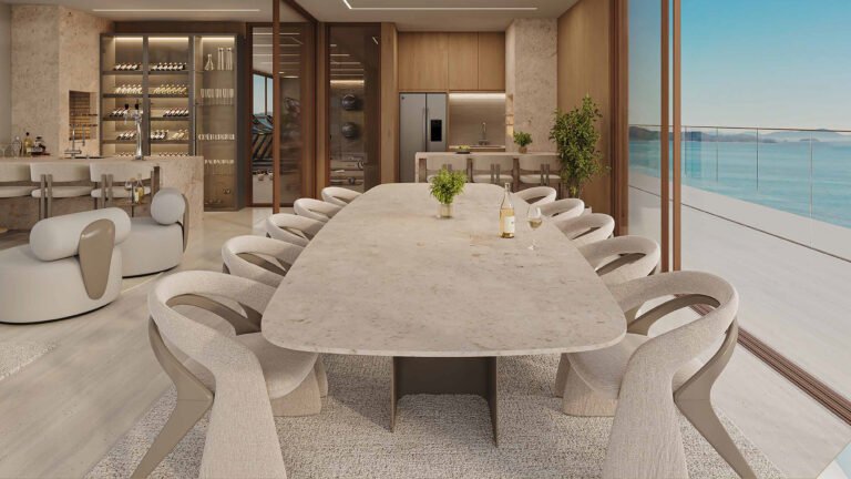 Apartamento no Maavi Residence | Canajurê