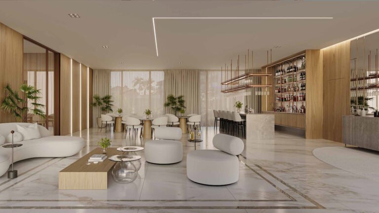 Apartamento no Maavi Residence | Canajurê