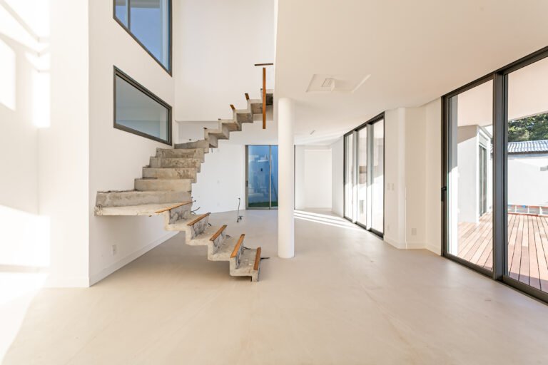 Casa com vista mar | Cacupé em Florianópolis