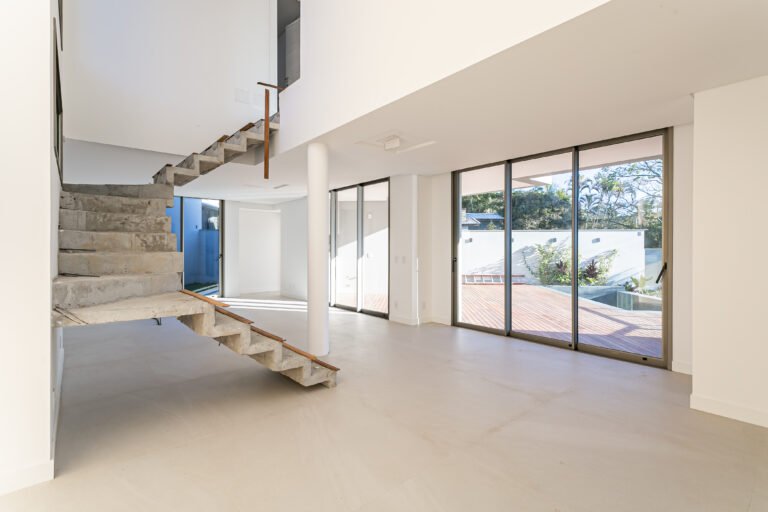 Casa com vista mar | Cacupé em Florianópolis