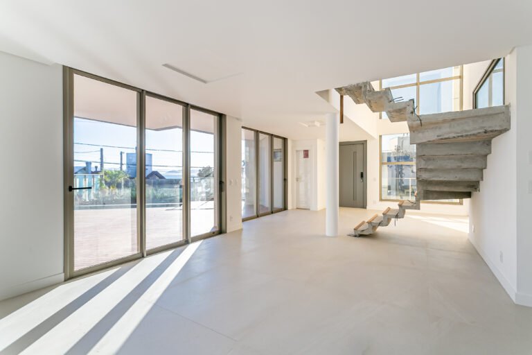 Casa com vista mar | Cacupé em Florianópolis